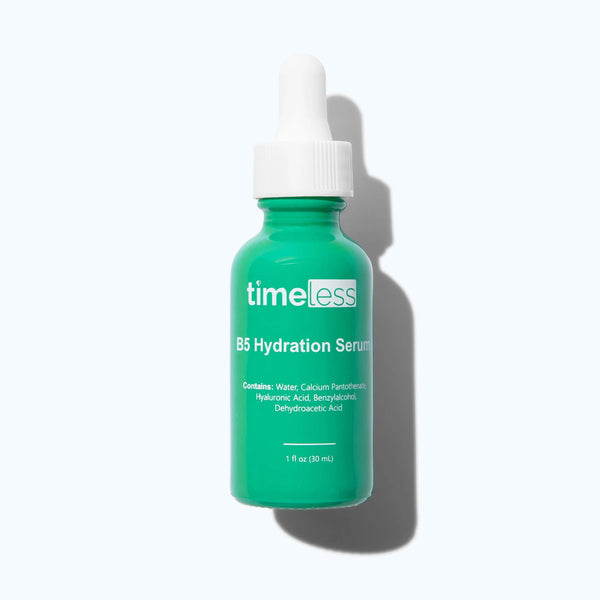 Vitamin B5 Serum