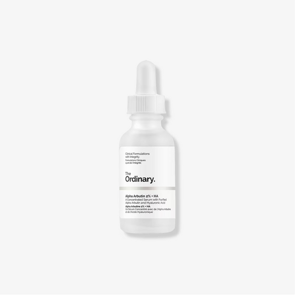 Alpha Arbutin 2% + HA Hyperpigmentation Serum