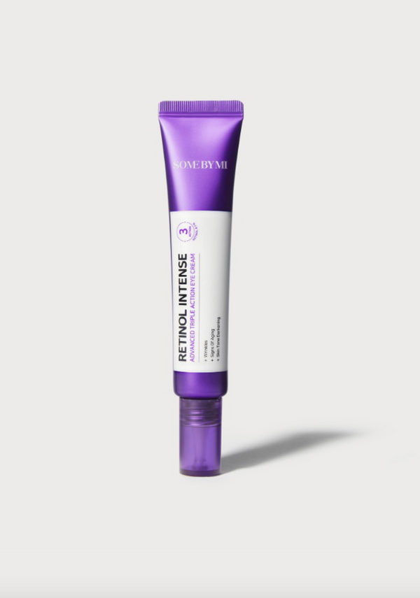 Retinol Intense Reactivating Eye Cream