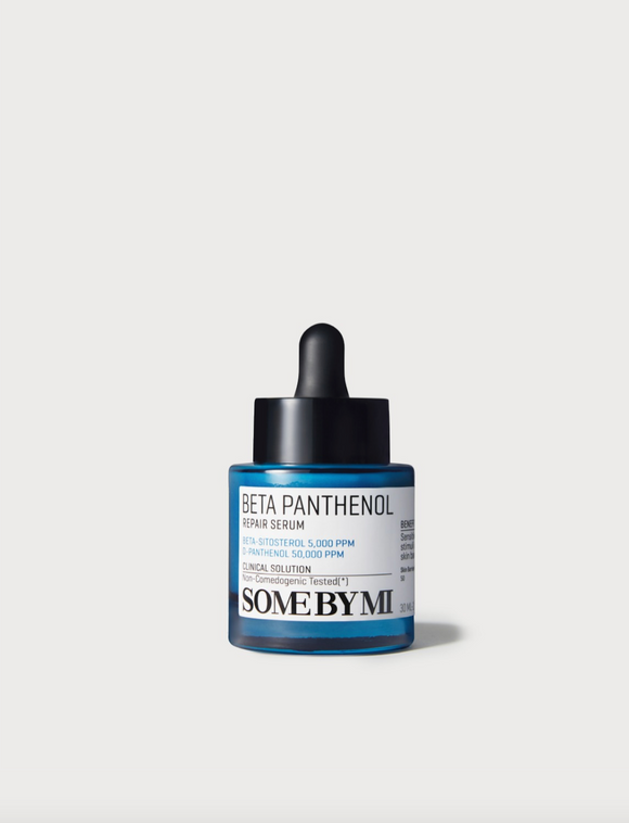 Beta Panthenol Repair Serum