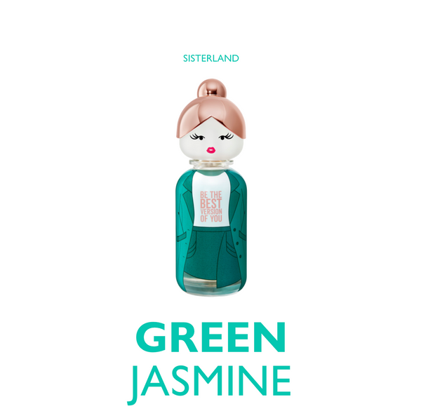 Green Jasmine