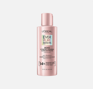 Bond Strengthening Pre-Shampoo Treatment