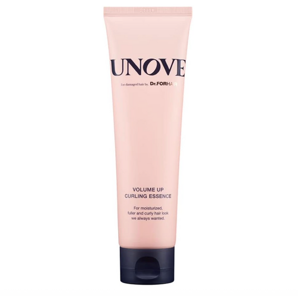 UNOVE Volume Up Curling Essence