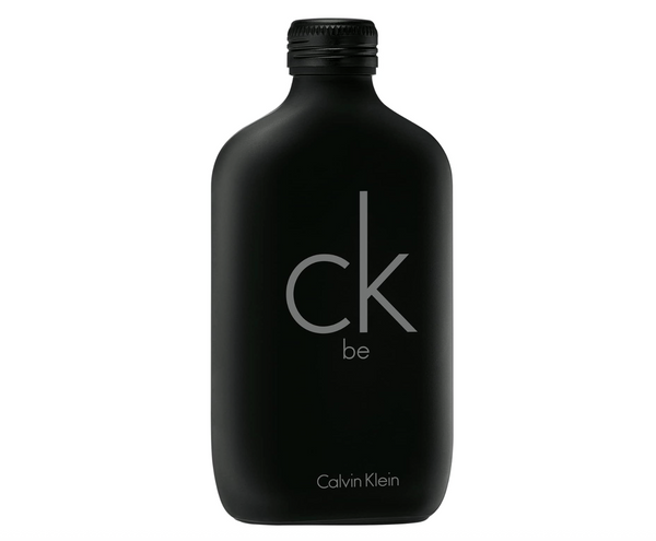 CALVIN KLEIN CK BE Eau de Toilette