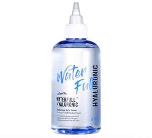 Waterfull Hyaluronic Toner