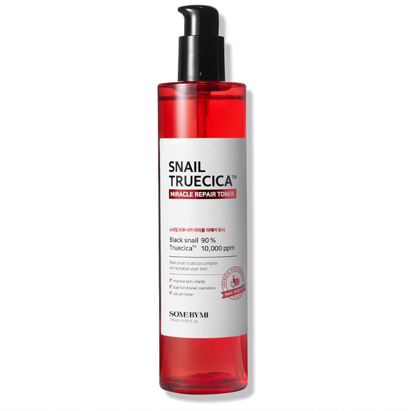 Snail Truecica Miracle Repair Toner