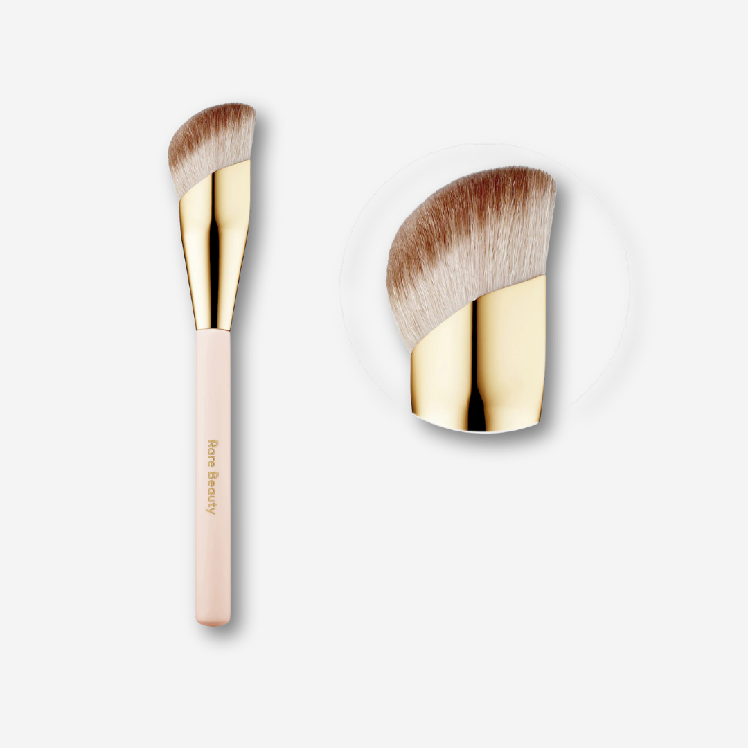 Liquid Touch Foundation Brush – Recap Beauty