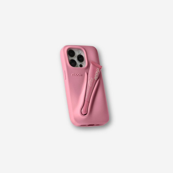 Lip Case iPhone 15 Pro ( Only Case )