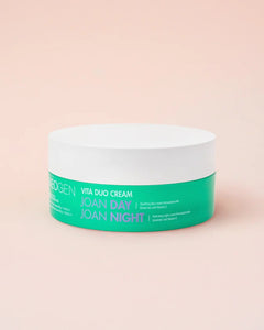 Vita Duo Cream Joan Day Joan Night