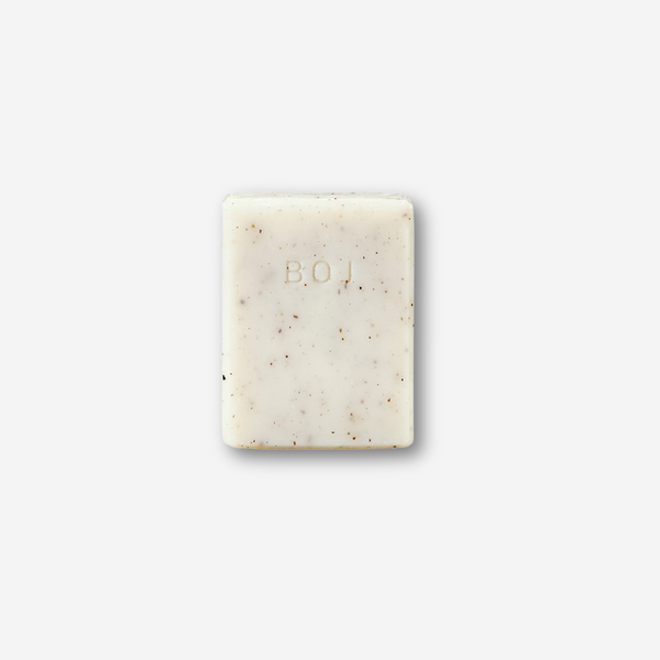 Low Ph Rice Face And Body Cleansing Bar