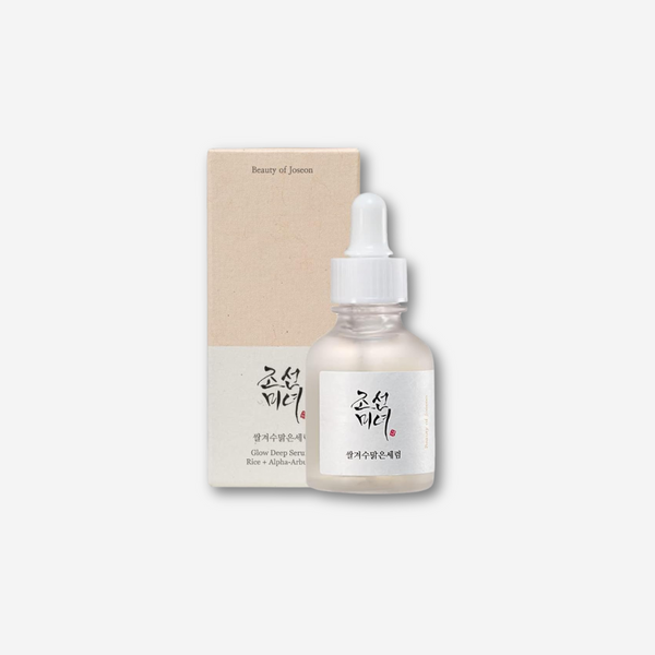 Glow Deep Serum : Rice +Alpha-Arbutin [Renewed]