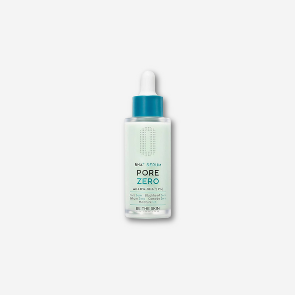 Bha+ Pore Zero Serum