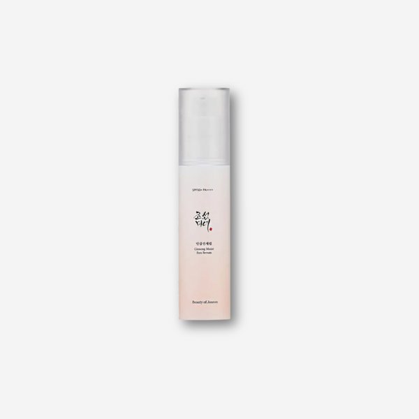 Ginseng Moist Sun Serum (SPF 50+ PA++++)