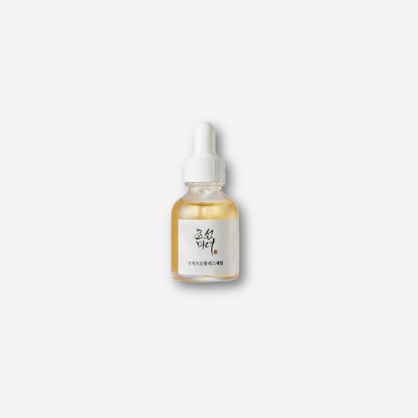 Glow Serum : Propolis + Niacinamide