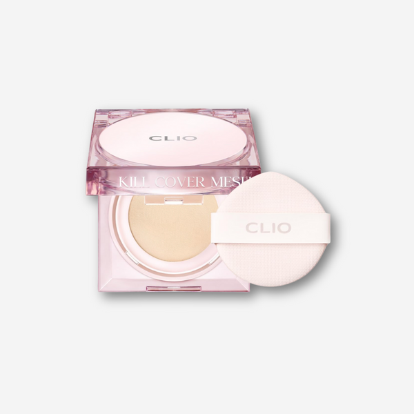 Kill Cover Mesh Glow Cushion Mini