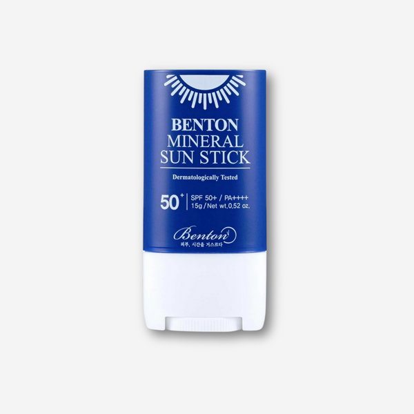 Mineral Sun Stick SPF50/PA++++