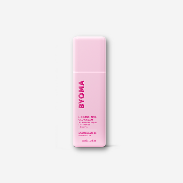 Moisturising Gel Cream