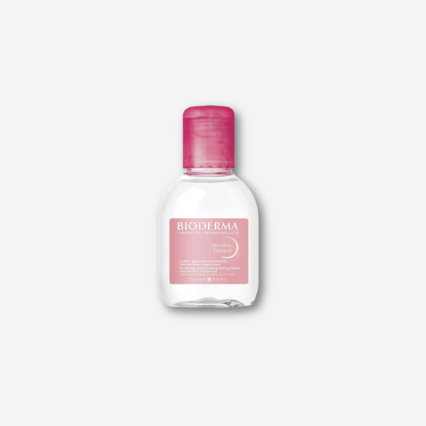 Sensibio Tonic Lotion