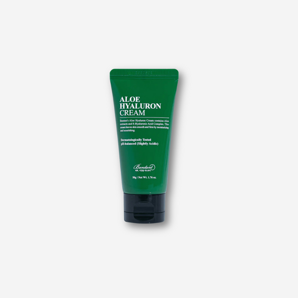 Aloe Hyaluron Cream