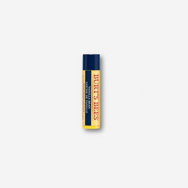 Burt's Bees Lip Balm Blister Box