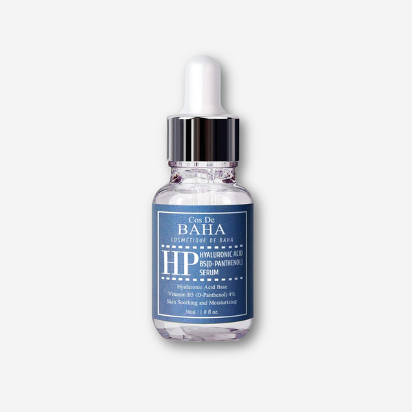 Vitamin B5 4% + Niacinamide 2% Serum