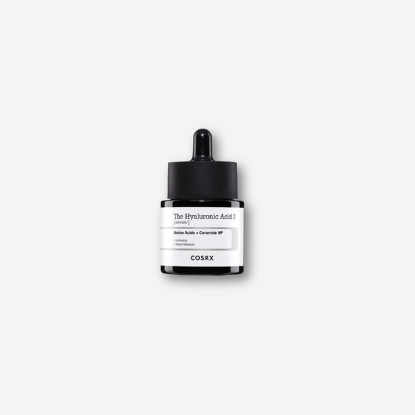 The Hyaluronic Acid 3 Serum