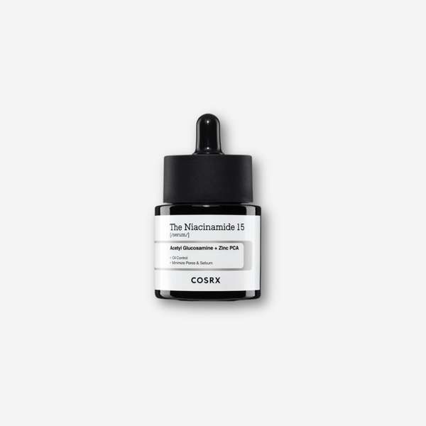 The Niacinamide 15 Serum