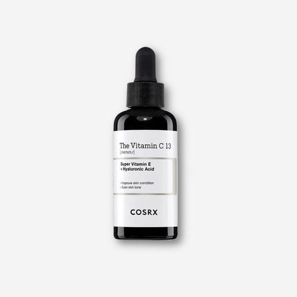 The Vitamin C 13 Serum