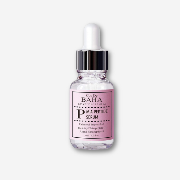 Sérum de Péptidos P M.A Peptide Serum