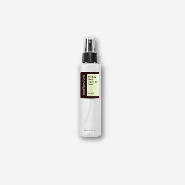 Centella Water Alcohol-Free Toner