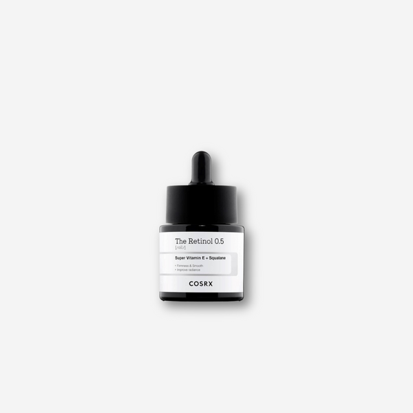 The Retinol 0.5 Oil