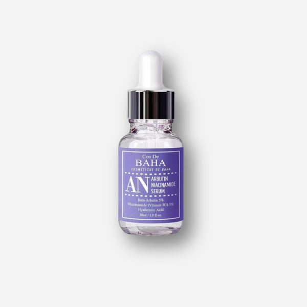 AN Arbutin Niacinamide Serum