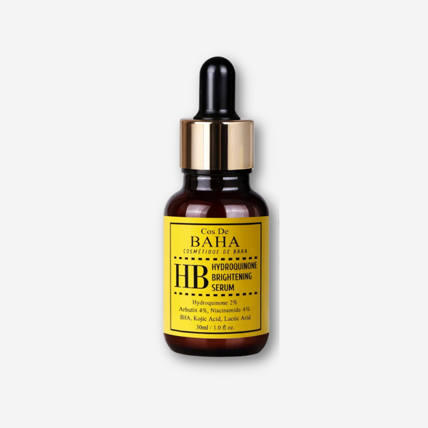 HB Hydroquinone Brightening Serum