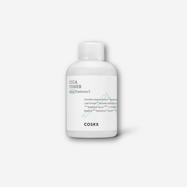 Pure Fit Cica Toner