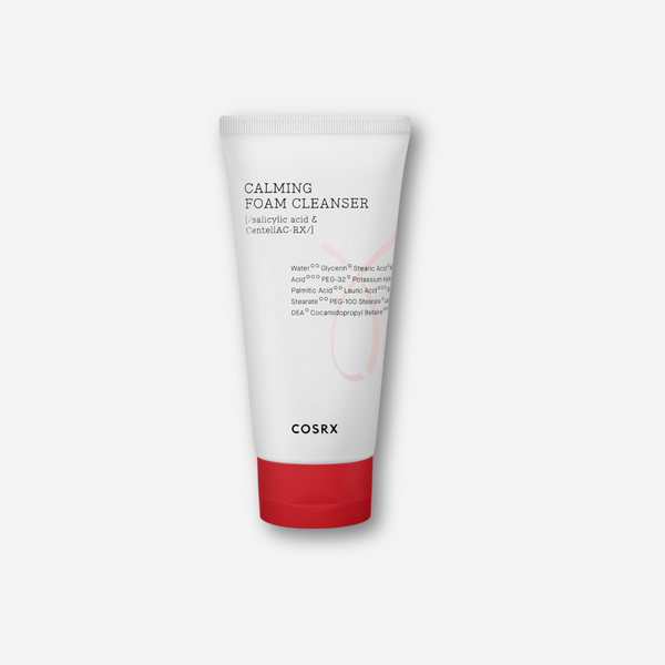 AC Collection Calming Foam Cleanser