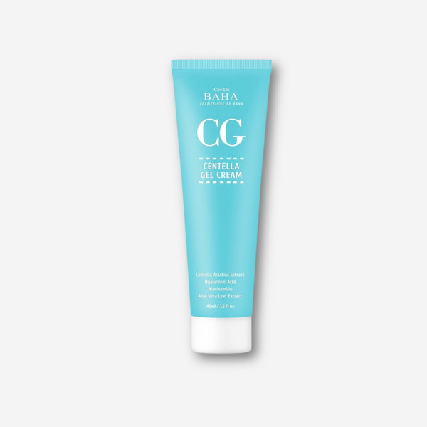 Crema en Gel CG Centella Gel Cream