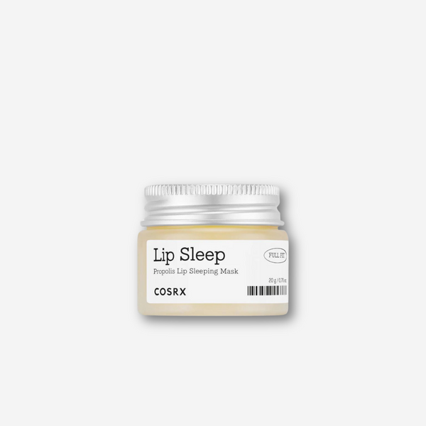 Lip Sleep Propolis Lip Sleeping Mask