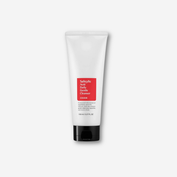 COSRX - Salicylic Acid Daily Gentle Cleanser