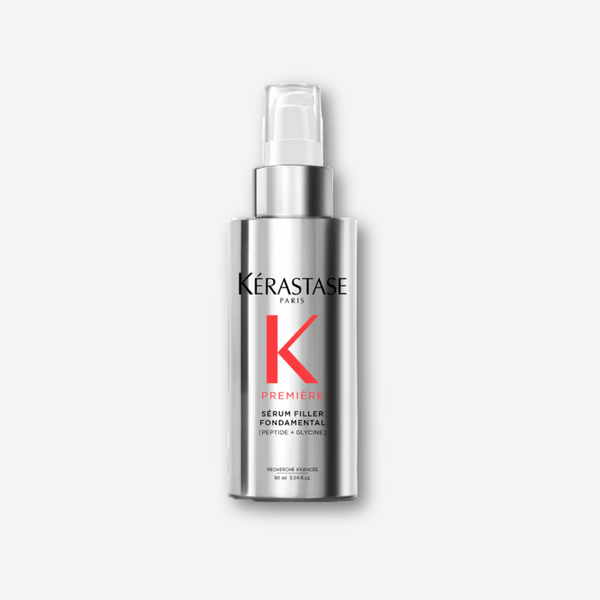 Première Repairing Anti-Frizz Serum for Damaged Hair