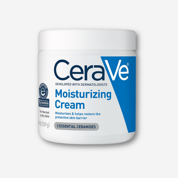 Moisturizing Cream + Body and Face Moisturizer