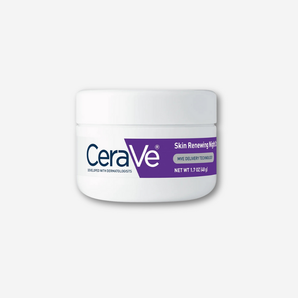 Skin Renewing Night Cream