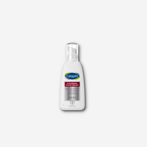 Cetaphil Redness Prone Skin Foaming Face Wash