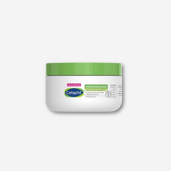 Cetaphil Moisturizing Cream