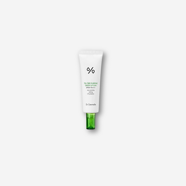 Tea Tree Purifine Green Up Sun