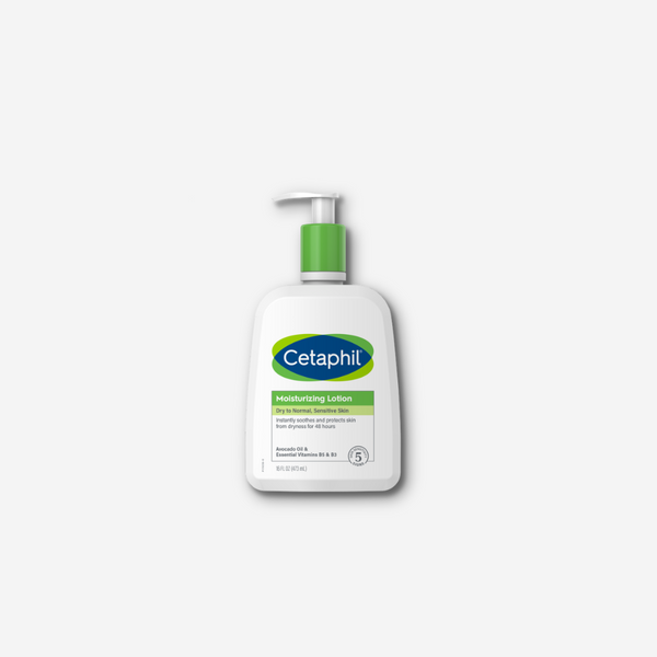 Cetaphil Moisturizing Lotion