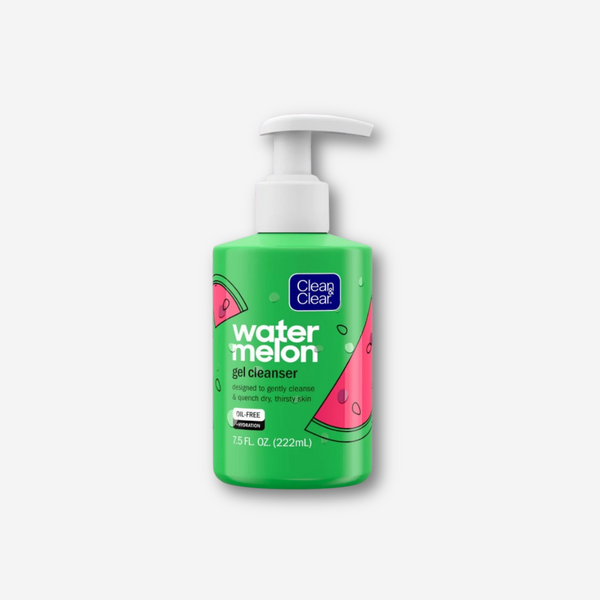 Watermelon Gel Cleanser