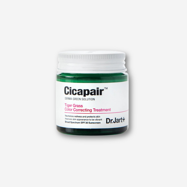 Cicapair Tiger Grass Correcting