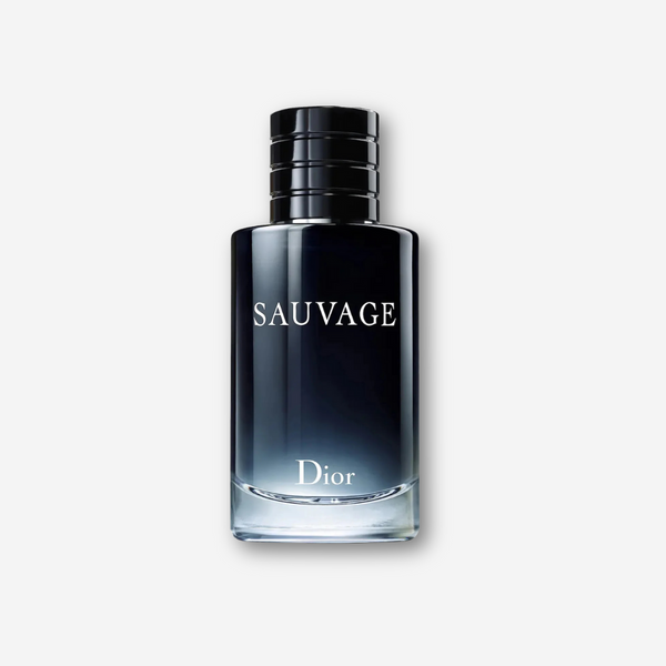 Sauvage Eau de Toilette