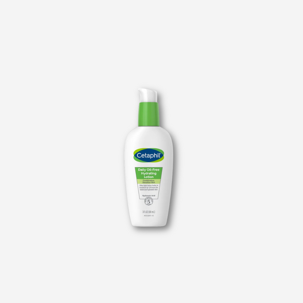 Daily Oil-Free Hydrating Lotion