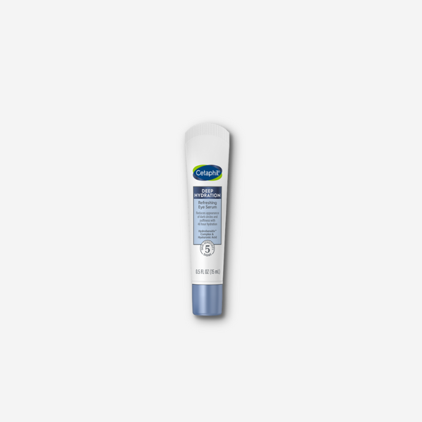 Cetaphil Deep Hydration Refreshing Eye Serum